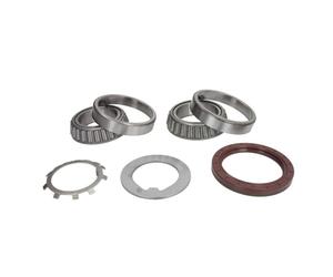 Jeu de roulements de roue SNR R141.96