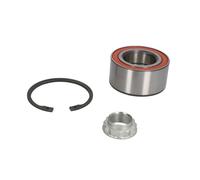 Jeu de roulements de roue SNR R150.27