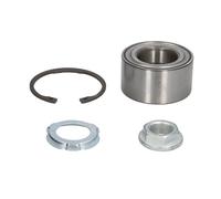 Jeu de roulements de roue SNR R150.28