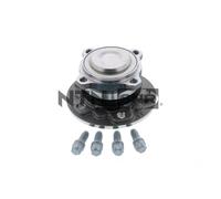 Jeu de roulements de roue SNR R150.60