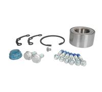 Jeu de roulements de roue SNR R151.34