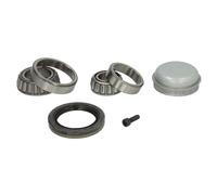 Jeu de roulements de roue SNR R151.36S