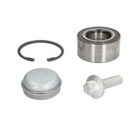 Jeu de roulements de roue SNR R151.40