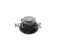 NTN-SNR Kit de roulement de roue R151.65 pour MERCEDES-BENZ GLE (W166) 2.2 2015-2018