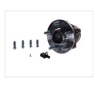 Jeu de roulements de roue SNR R152.69