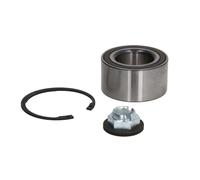 Jeu de roulements de roue SNR R152.73