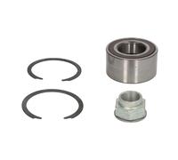 Jeu de roulements de roue SNR R153.55