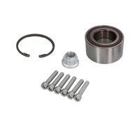 Jeu de roulements de roue SNR R154.10