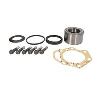 Jeu de roulements de roue SNR R154.46