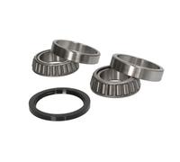 Jeu de roulements de roue SNR R154.47