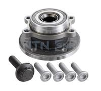 Jeu de roulements de roue SNR R154.56