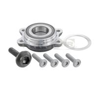 Jeu de roulements de roue SNR R154.57