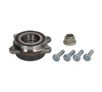 Jeu de roulements de roue SNR R154.66