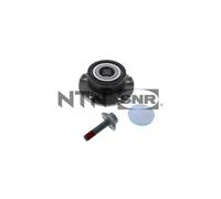 Jeu de roulements de roue SNR R154.73