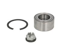 Jeu de roulements de roue SNR R155.114