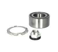 Jeu de roulements de roue SNR R155.116