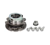 Jeu de roulements de roue SNR R155.120