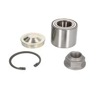 Jeu de roulements de roue SNR R155.122