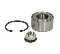 Jeu de roulements de roue SNR R155.62