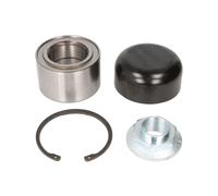 Jeu de roulements de roue SNR R155.65