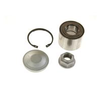 Jeu de roulements de roue SNR R155.70
