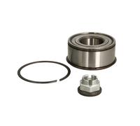 Jeu de roulements de roue SNR R155.72