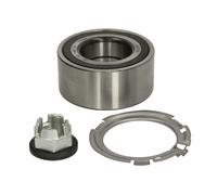 Jeu de roulements de roue SNR R155.74
