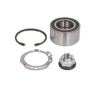 Jeu de roulements de roue SNR R155.75