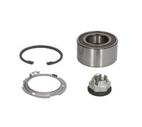 Jeu de roulements de roue SNR R155.80