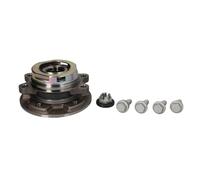 Jeu de roulements de roue SNR R155.86