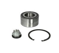 Jeu de roulements de roue SNR R155.87