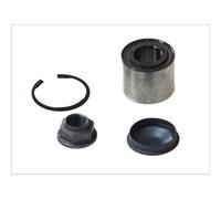 Jeu de roulements de roue SNR R155.89