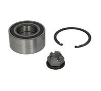 Jeu de roulements de roue SNR R155.92