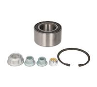 Jeu de roulements de roue SNR R157.22