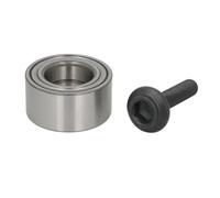 Jeu de roulements de roue SNR R157.25