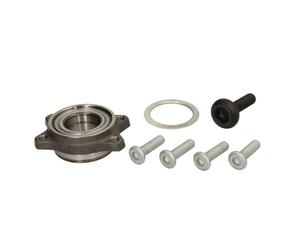 Jeu de roulements de roue SNR R157.26