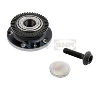 Jeu de roulements de roue SNR R157.27
