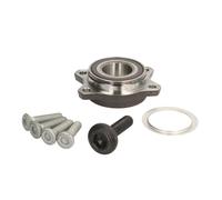 Jeu de roulements de roue SNR R157.40