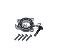 Jeu de roulements de roue SNR R157.52