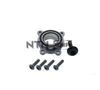 Jeu de roulements de roue SNR R157.53