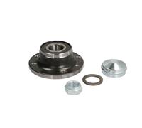Jeu de roulements de roue SNR R158.22