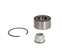 Jeu de roulements de roue SNR R158.42