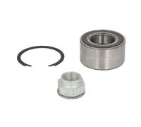 Jeu de roulements de roue SNR R158.43