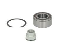 Jeu de roulements de roue SNR R158.44