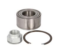 Jeu de roulements de roue SNR R158.54