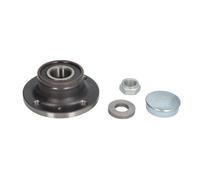 Jeu de roulements de roue SNR R158.59