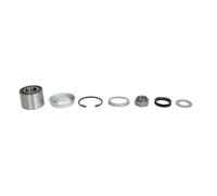 Jeu de roulements de roue SNR R159.19