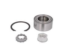 Jeu de roulements de roue SNR R159.31