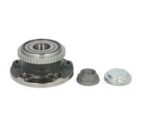 Jeu de roulements de roue SNR R159.32