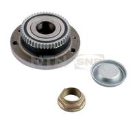 Jeu de roulements de roue SNR R159.41